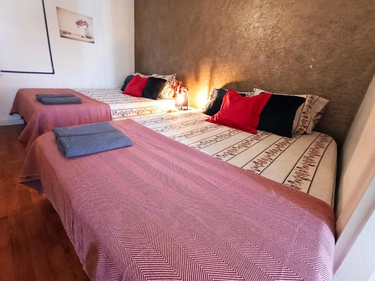 Urquinaona Rooms Barcelona Exterior photo